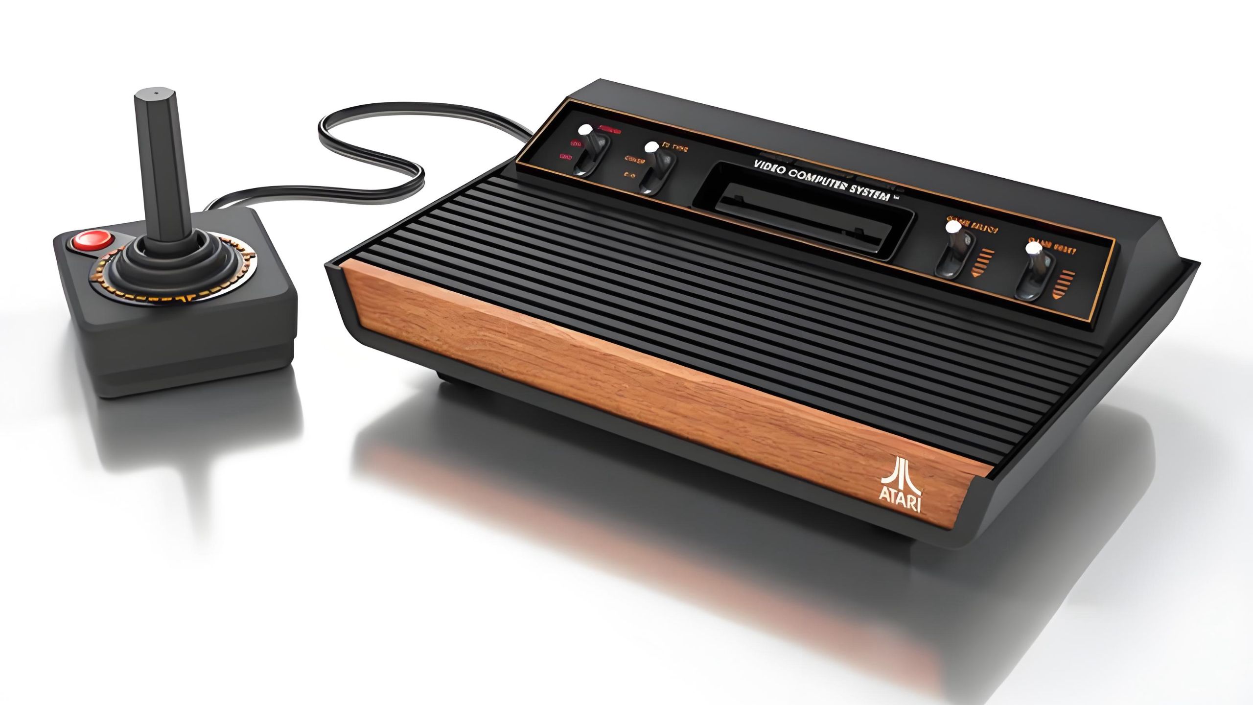 Atari 2600