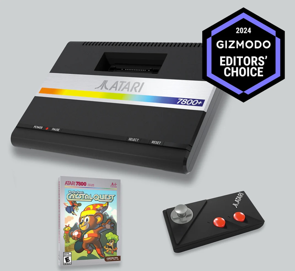Atari 7800