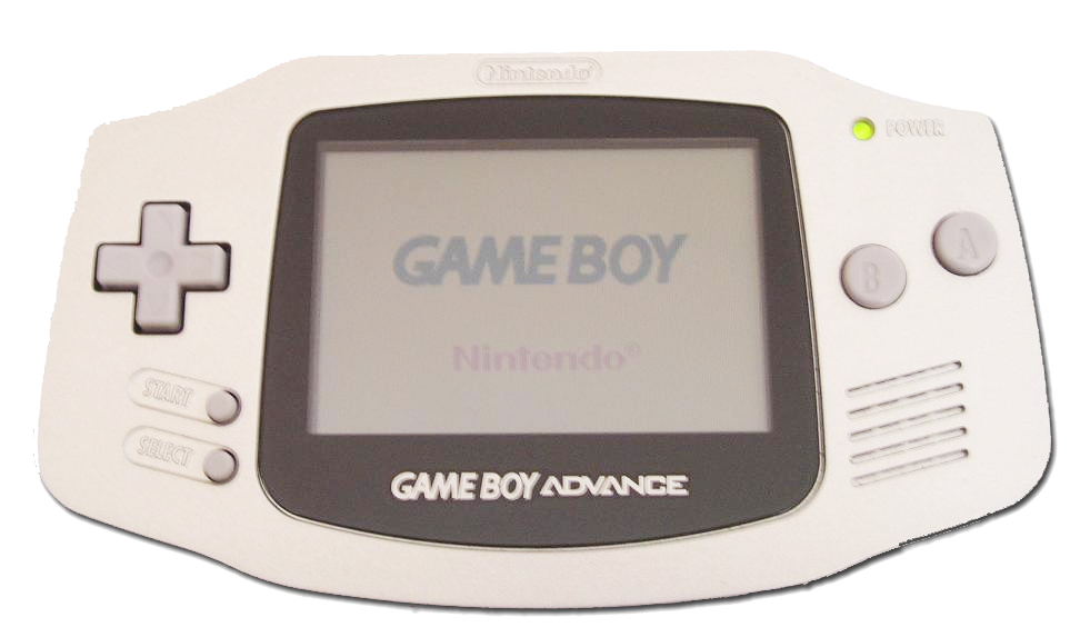 Game Boy Advance