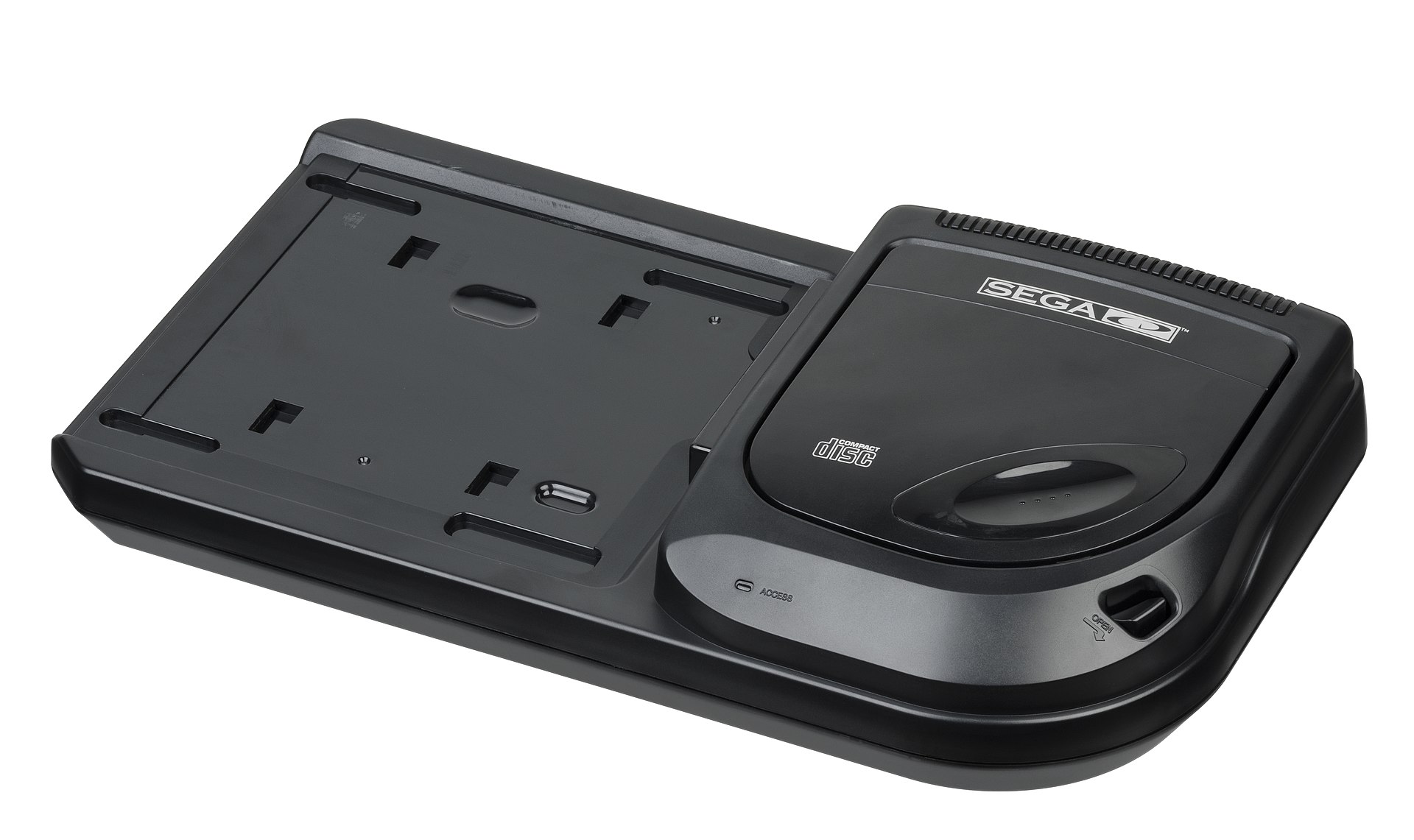 Sega CD / Mega-CD